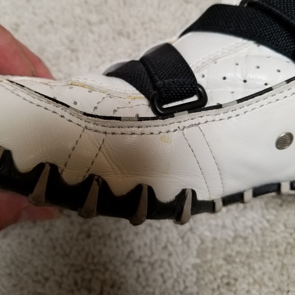 Diesel Shoes Deisel Explorer Tennis Shoes In White And